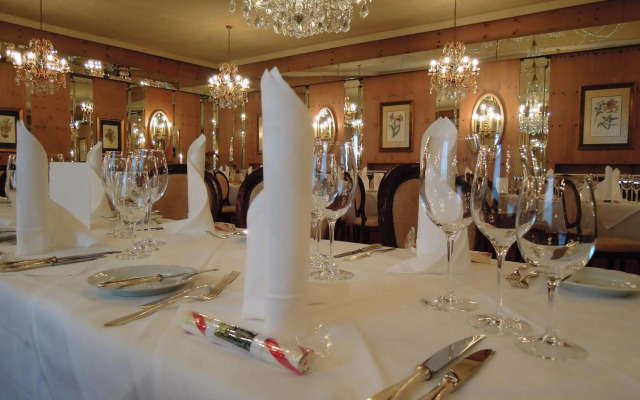 Bristol Hotel Salzburg