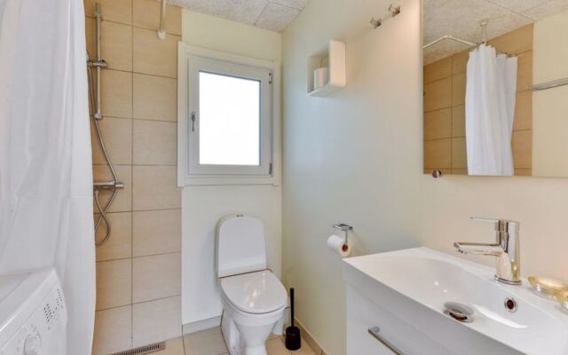 "Abetzi" - 800m from the sea in Western Jutland