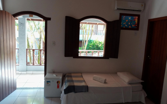 Pousada Olhar da Sereia