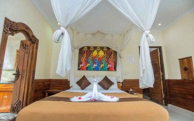 The Tanis Villas & Lembongan Express Bali