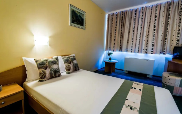 Hotel Rostow