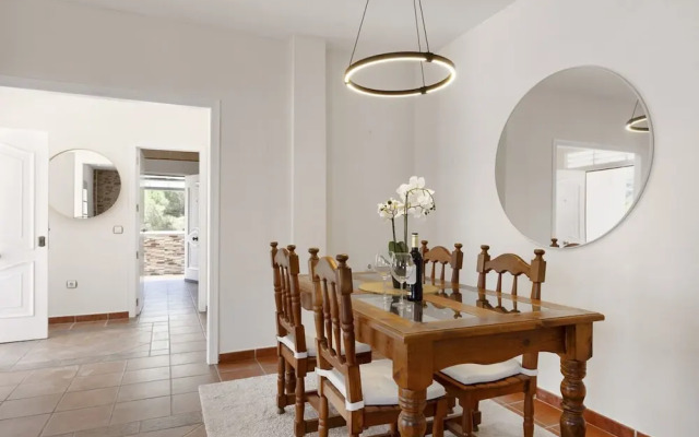 Casa Pinos de Picasso