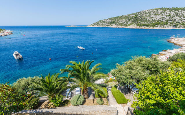 Villa Lavanda Deluxe