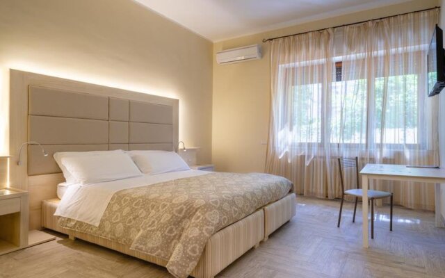 Villa Domus Salento Suites & Rooms