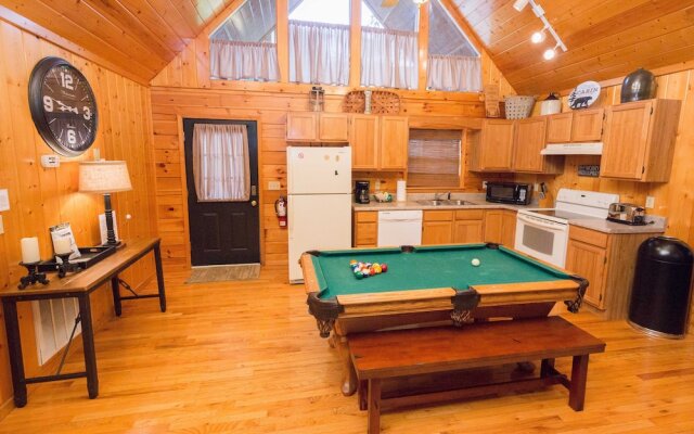 Drift Away - Two Bedroom Cabin