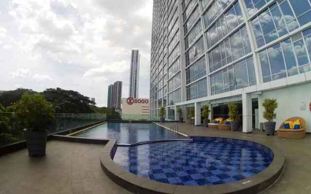 Apatel U Residence 1 Lt. 10