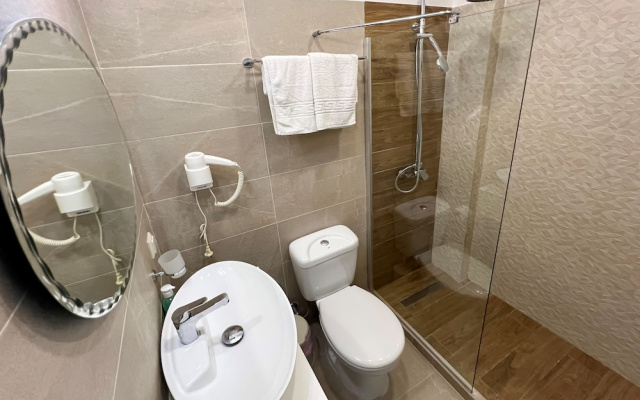 Andreas Hideaway Palaiokastritsa