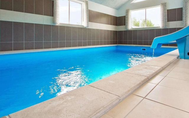 Holiday Home in Kappeln