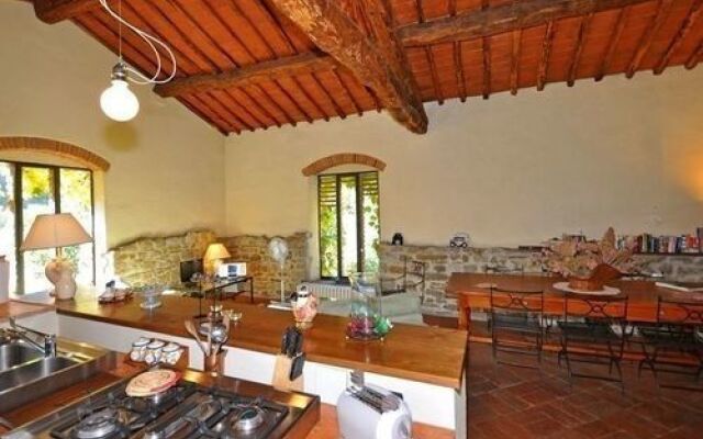 Casa Uscioli