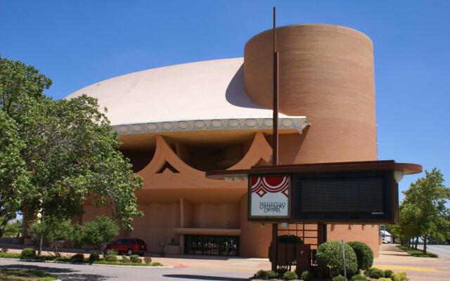 Hilton Garden Inn Bartlesville