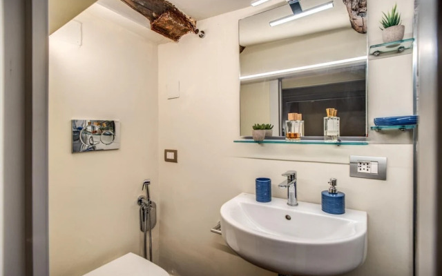 Chiaia Loft in Napoli