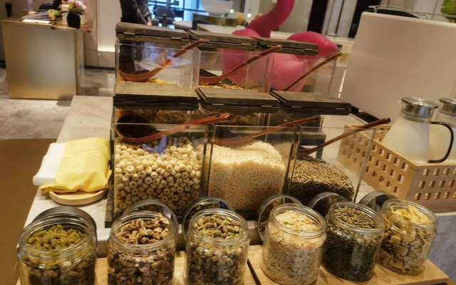 voco Chongqing Chaotianmen by IHG