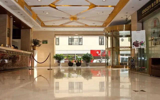 Shangtex Hotel