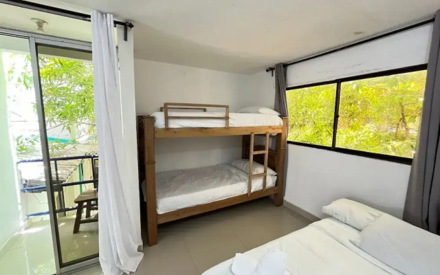 Casa Berastegui