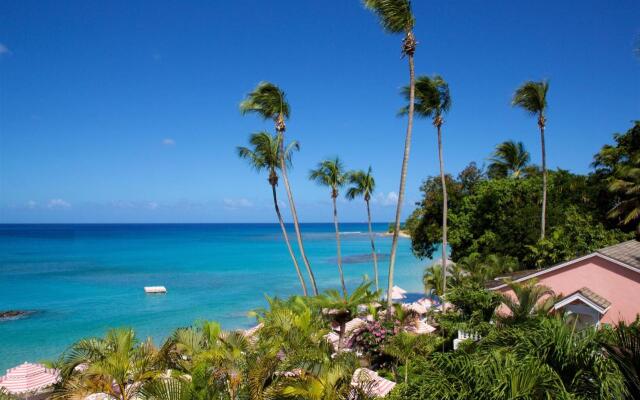 Cobblers Cove - Barbados