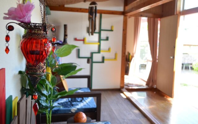 Asian Guesthouse Border - Hostel
