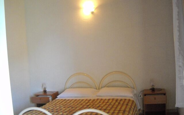 Agriturismo Su Tiresi