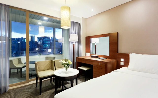 Hotel PJ Myeongdong