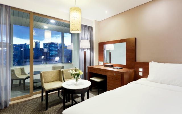 Hotel PJ Myeongdong