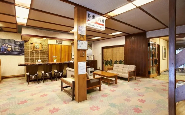 Ryokan Matsuya