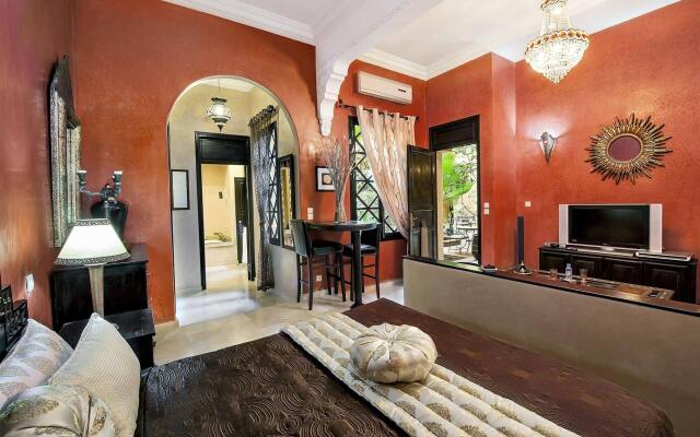 Riad Soleil d'Orient