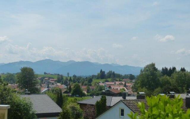 Ferienwohnung Kratzer