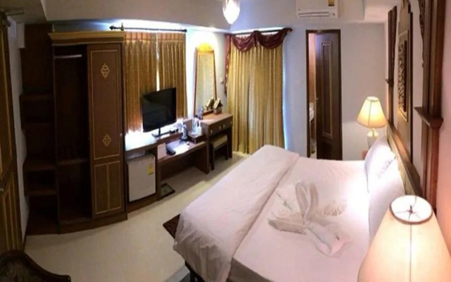 Kim Hostel at Morleng