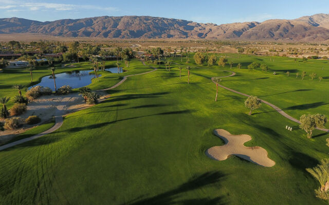 Borrego Springs Resort & Spa