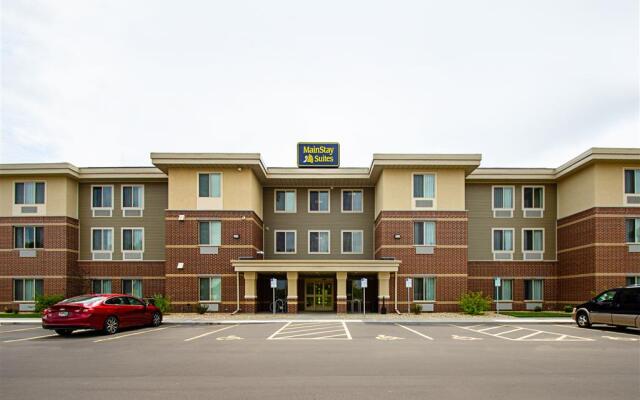 MainStay Suites Madison - Monona