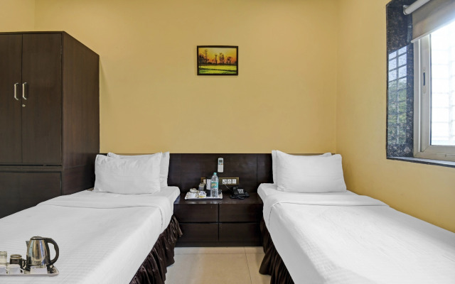 Townhouse 727 Hotel The Platinum