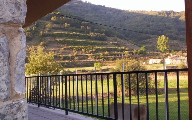 Hotel Rural El Argamon