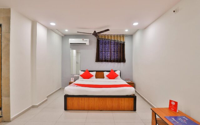 Hotel Krishna Inn By OYO Rooms