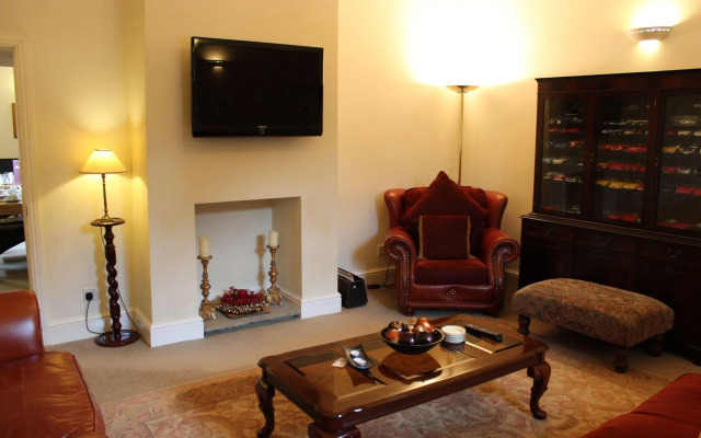 Bridge Farm Hotel