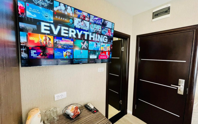 Side One Design Hotel