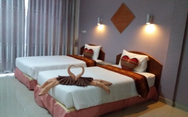 Thai Lao Resort and Spa