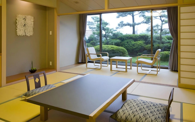 Awara Onsen Seifuso