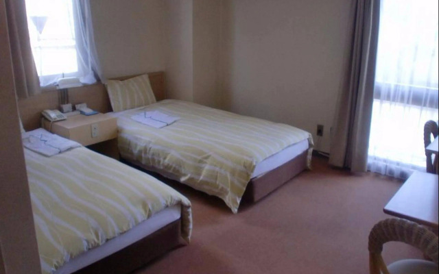 Tabist Sasebo Palace Hotel