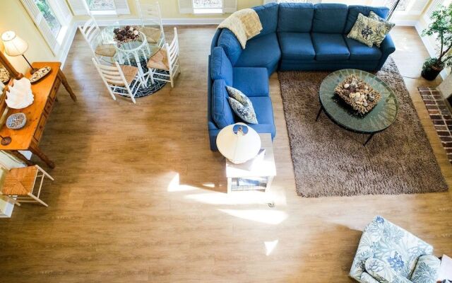 South Beach Lane 47 by RedAwning