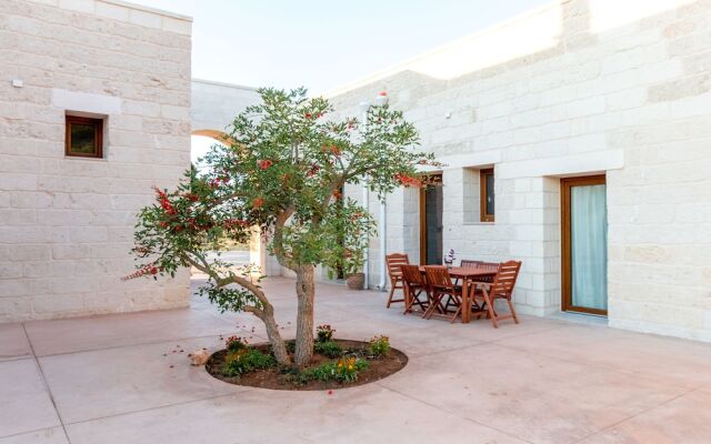 Once Upon a Time in Masseria Sitamara