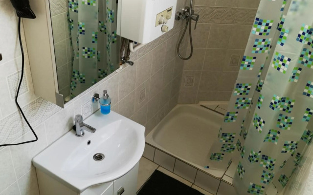 Lehel Apartman
