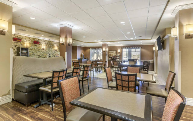Best Western Plus Chandler Hotel & Suites