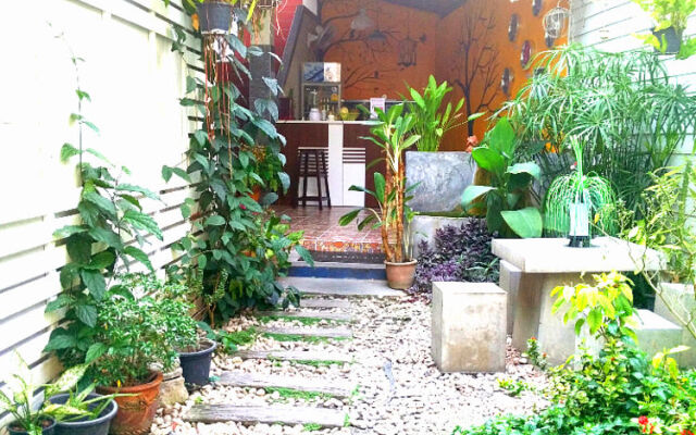 Yin Yang Guesthouse