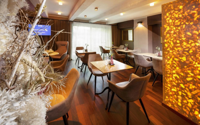 Mama's Design & Boutique Hotel