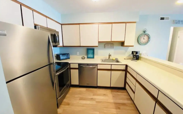 Henlopen Station 400 #205d