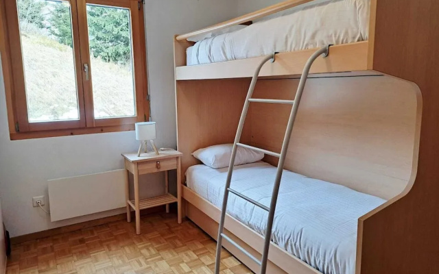 Sanbe Sky View – Guest Rooms – Mesocco