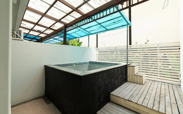 GP House Phuket