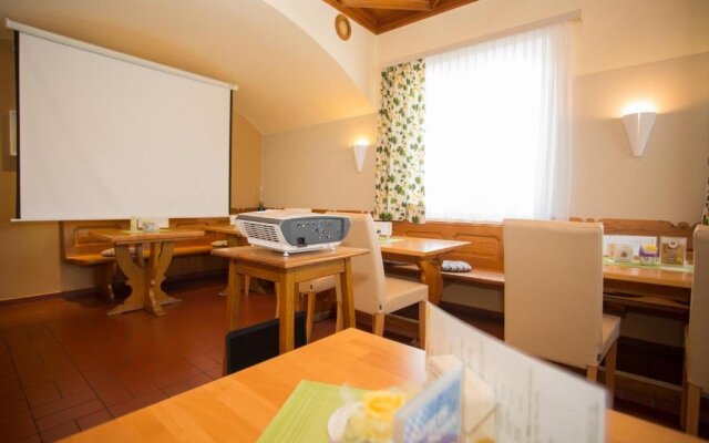 Schnaitl Braugasthof- HOTEL