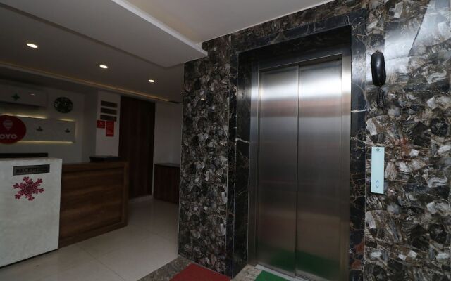 OYO 9999 Hotel Sea Heaven