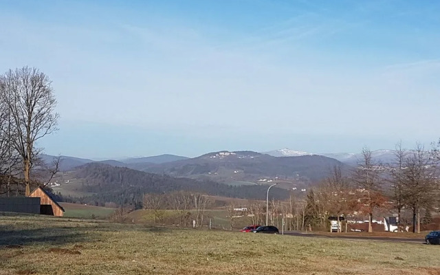 Hotel Karoli Waldkirchen