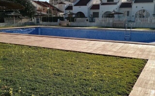 Casas Holiday - Playa Los Locos 2